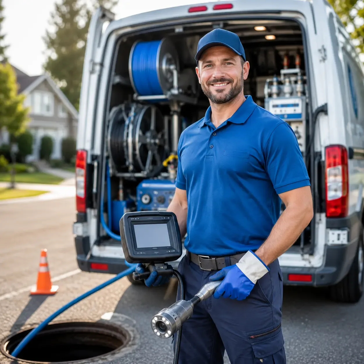 Local Pipe Relining specialists in Silver Creek, NE