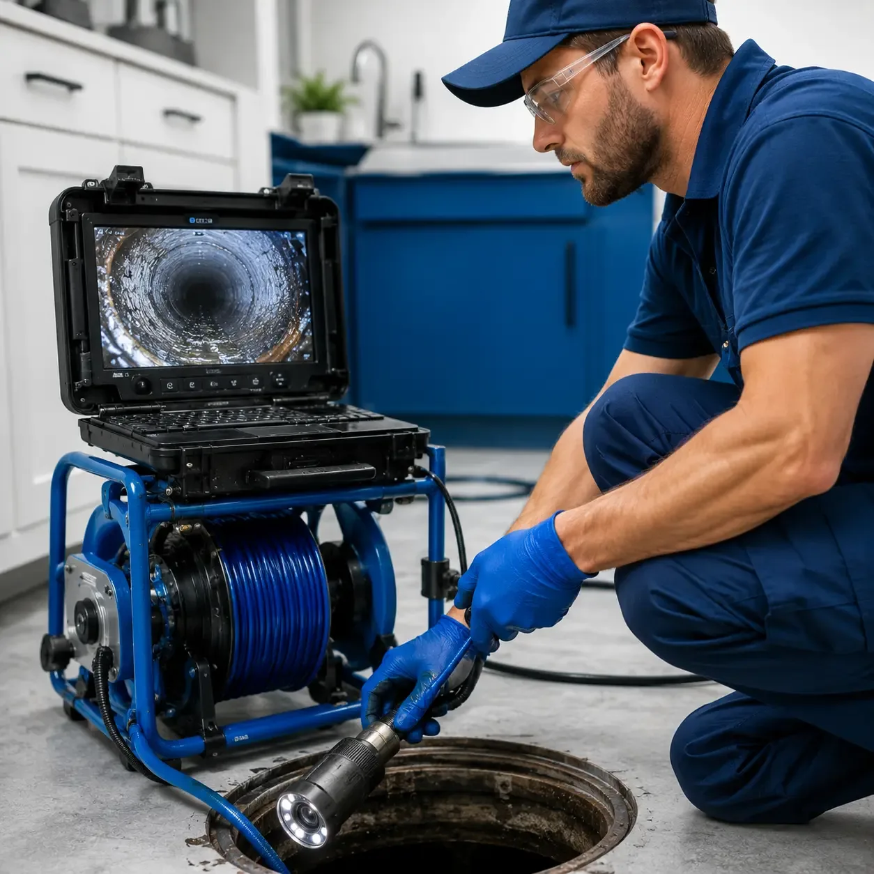 Pipe Relining professionals serving Silver Creek, NE